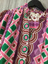 Mille Resort & Travel Marnie Blouse Size Small